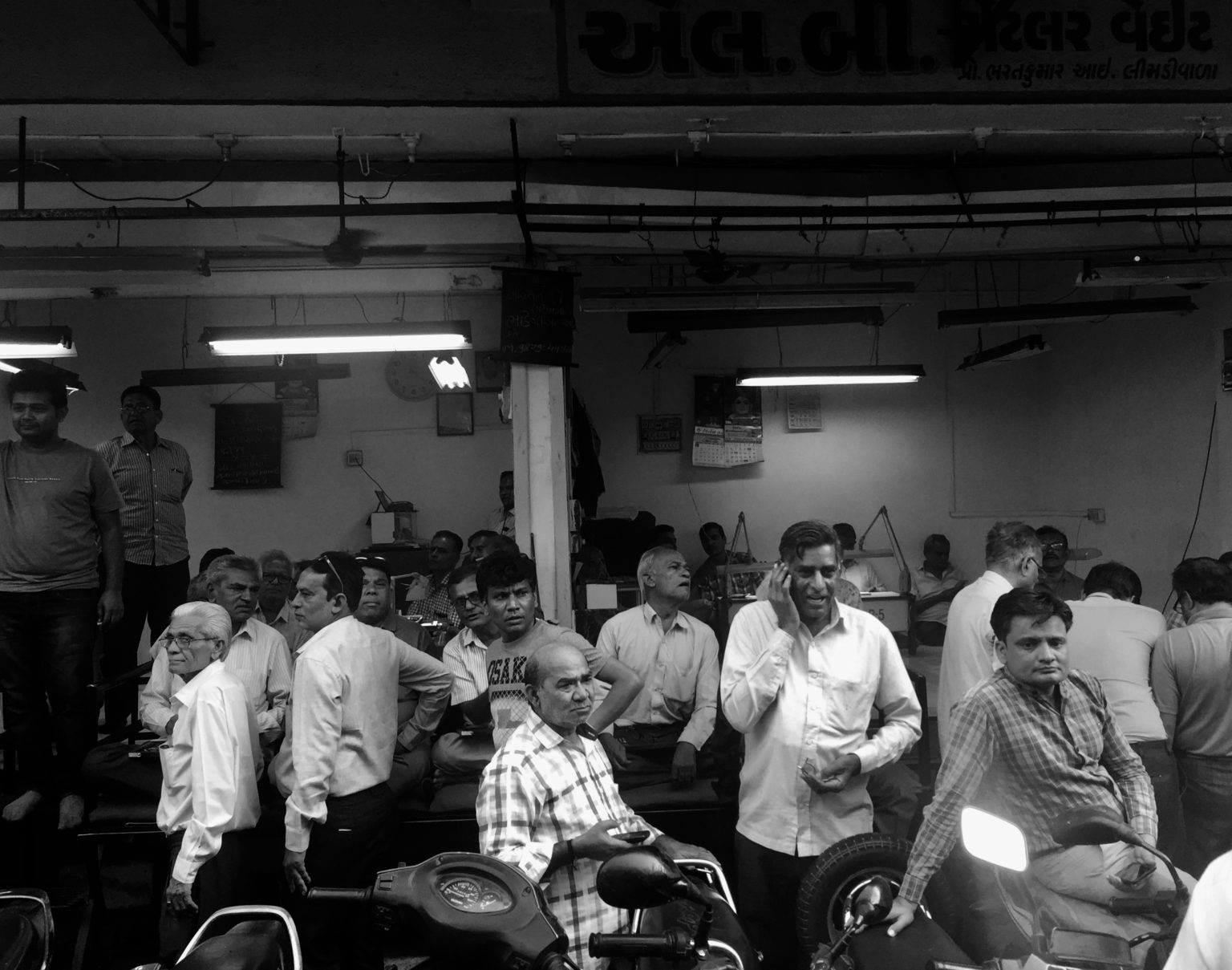 An Insight Into India’s Diamond Manufacturing Industry With Rapaport