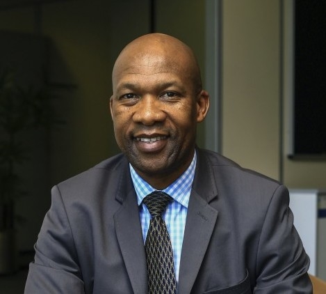 Peter Phemelo Moeti